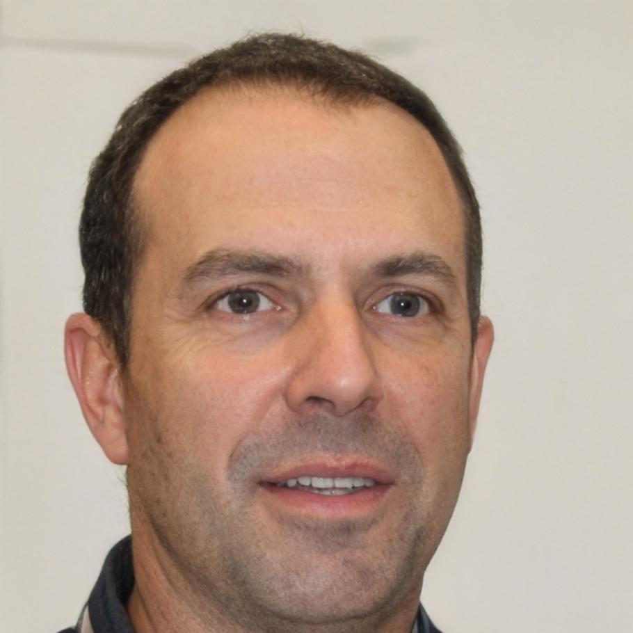 Matthias Kellner, erfahrener Finanzanalyst und Kursleiter